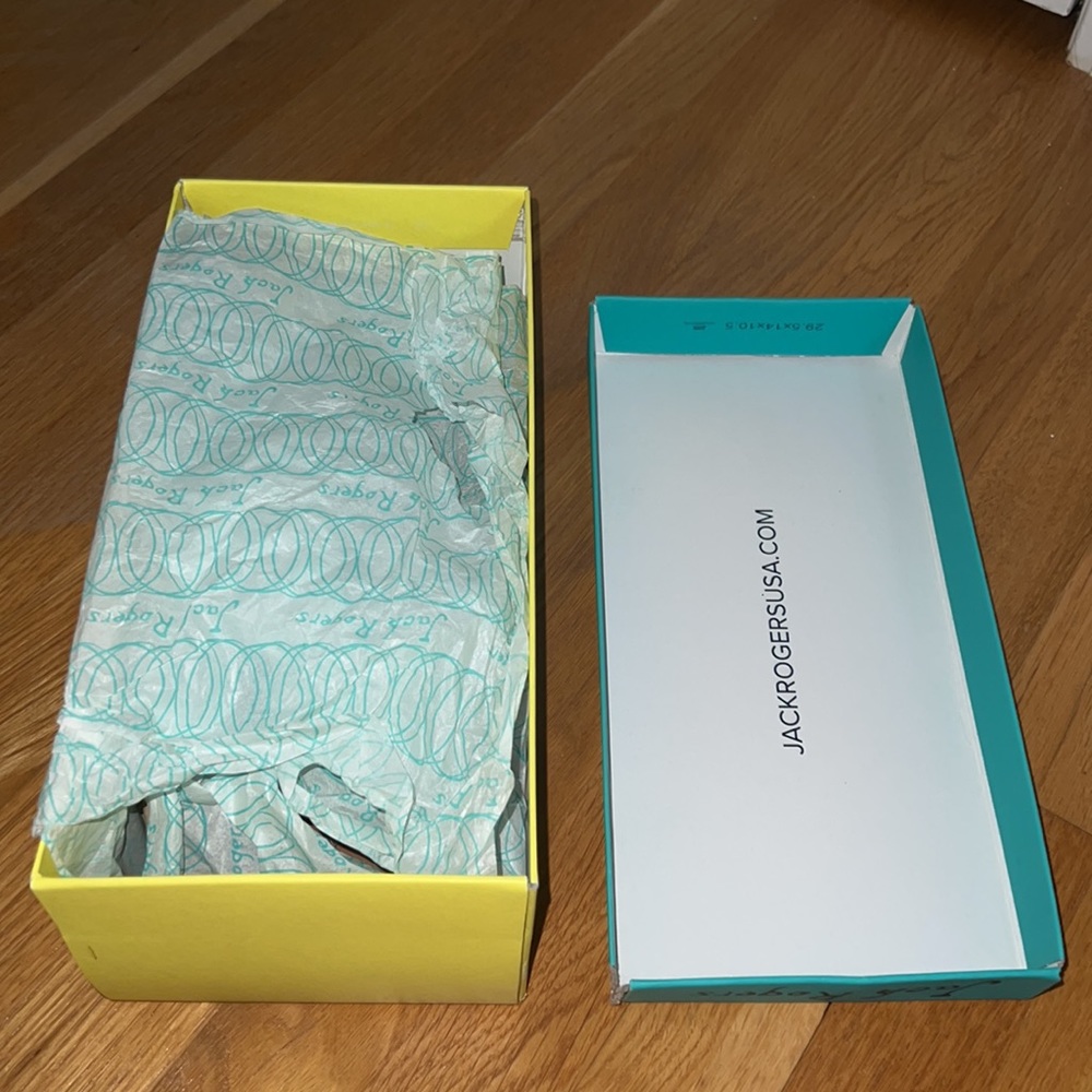 Jack Rogers - image 8